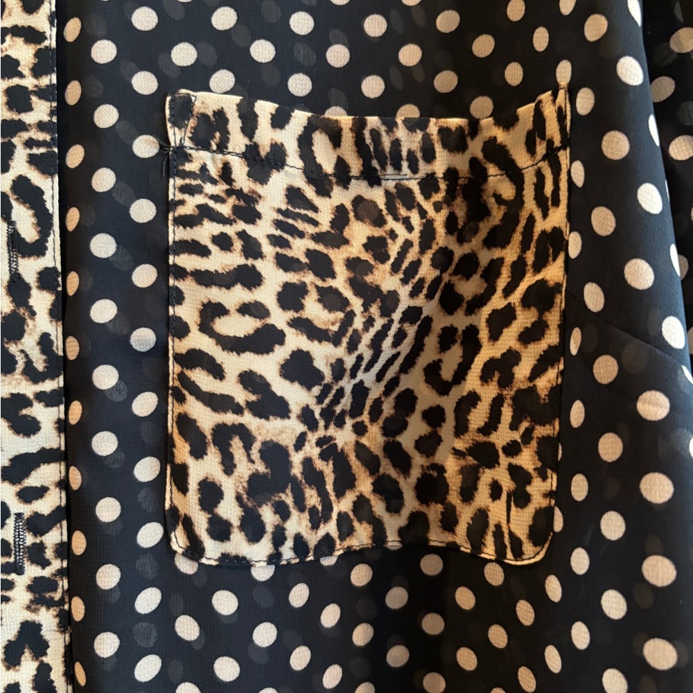 NWT- ANIMAL PRINT - Picture 8 of 10